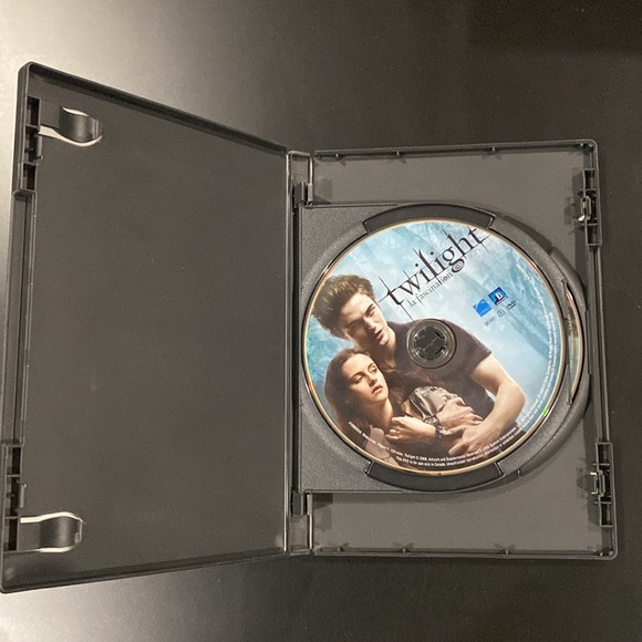 Twilight - DVD - Picture 3 of 6
